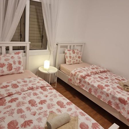 Protaras Sea View Villa With Private Pool Экстерьер фото