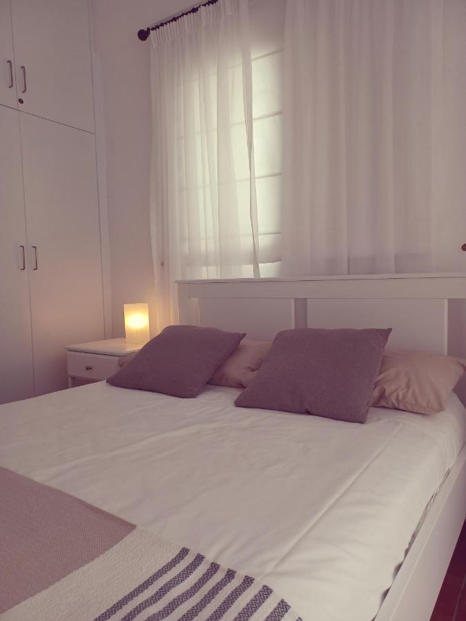 Protaras Sea View Villa With Private Pool Экстерьер фото