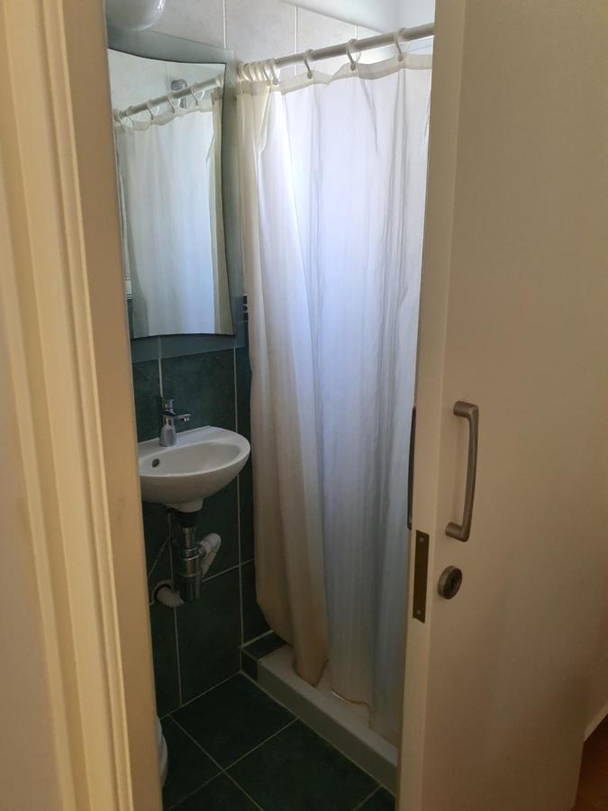 Protaras Sea View Villa With Private Pool Экстерьер фото